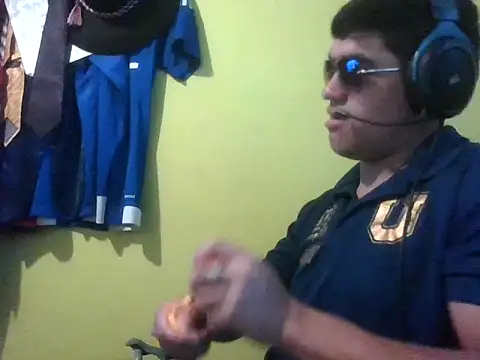 Snapshot of juanfritaa21 chatting on 28, 9, 2025 juanfritaa21 online show from 28, 9, 2025