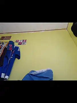 Snapshot of juanfritaa21 chatting on 1, 11, 2025 juanfritaa21 online show from 1, 11, 2025