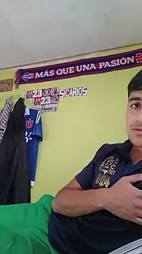 juanfritaa21 online show from 5, 4, 2026