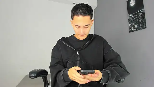ritchie alameda online show from 18, 10, 2025