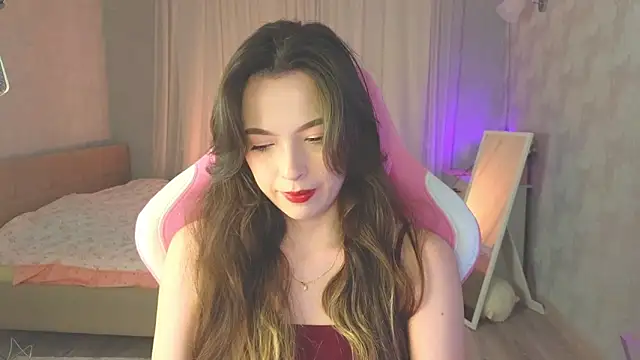 yuna sunshy online show from 17, 11, 2025