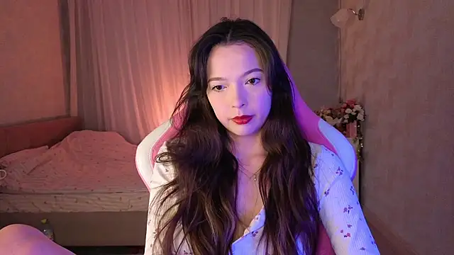 yuna sunshy online show from 22, 3, 2026