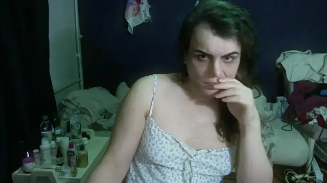 Snapshot of turkishTransEfsun chatting on 11, 5, 2026 turkishTransEfsun online show from 11, 5, 2026