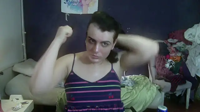 Snapshot of turkishTransEfsun chatting on 9, 7, 2026 turkishTransEfsun online show from 9, 7, 2026
