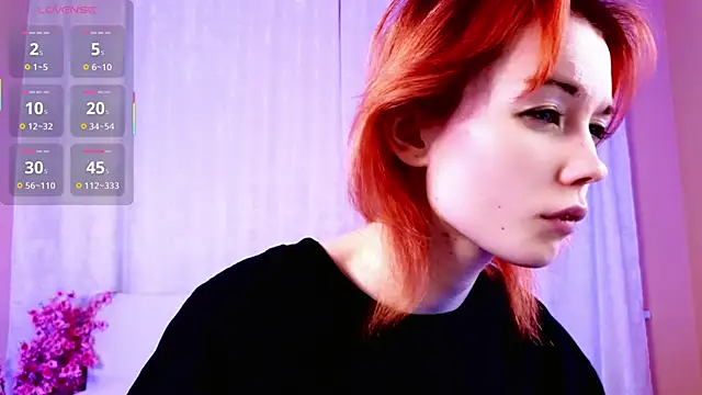 Snapshot of Kiara_Dream chatting on 19, 4, 2026 Kiara Dream online show from 19, 4, 2026