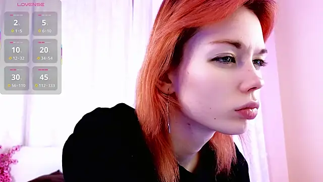 Snapshot of Kiara_Dream chatting on 20, 4, 2026 Kiara Dream online show from 20, 4, 2026