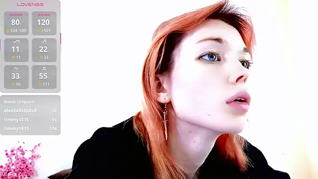 Snapshot of Kiara_Dream chatting on 21, 4, 2026 Kiara Dream online show from 21, 4, 2026