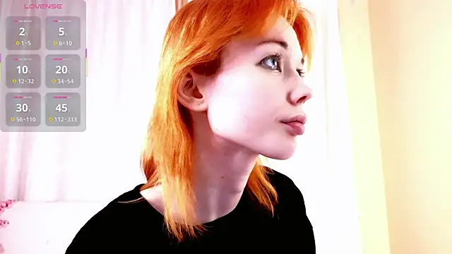 Snapshot of Kiara_Dream chatting on 24, 4, 2026 Kiara Dream online show from 24, 4, 2026