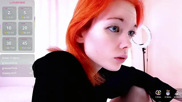 Snapshot of Kiara_Dream chatting on 28, 4, 2026 Kiara Dream online show from 28, 4, 2026