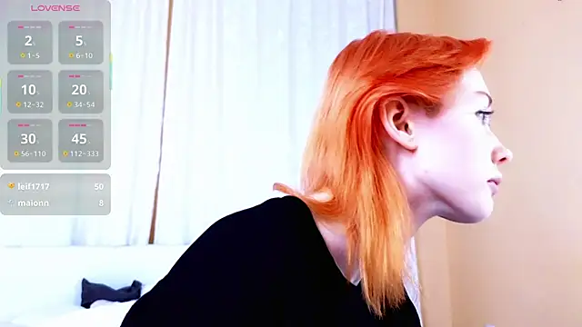 Snapshot of Kiara_Dream chatting on 5, 5, 2026 Kiara Dream online show from 5, 5, 2026