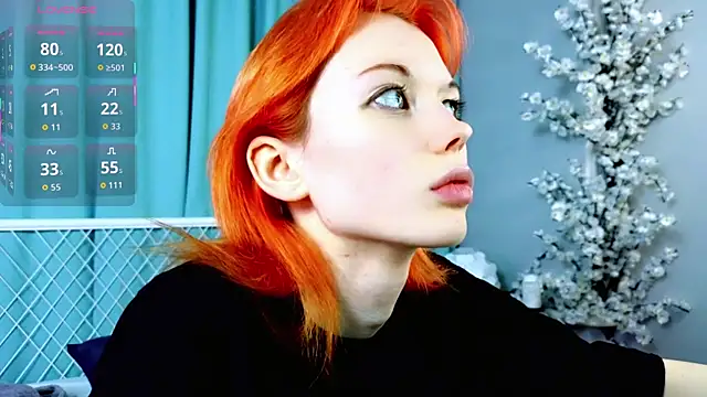 Snapshot of Kiara_Dream chatting on 7, 5, 2026 Kiara Dream online show from 7, 5, 2026