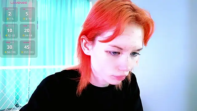 Snapshot of Kiara_Dream chatting on 21, 5, 2026 Kiara Dream online show from 21, 5, 2026