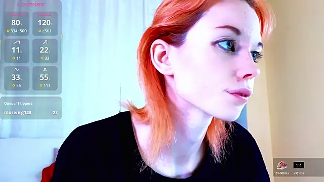 Snapshot of Kiara_Dream chatting on 24, 5, 2026 Kiara Dream online show from 24, 5, 2026