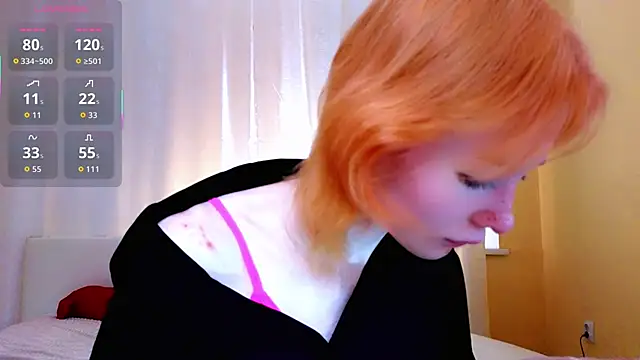 Snapshot of Kiara_Dream chatting on 16, 6, 2026 Kiara Dream online show from 16, 6, 2026