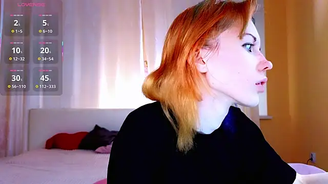 Snapshot of Kiara_Dream chatting on 19, 6, 2026 Kiara Dream online show from 19, 6, 2026