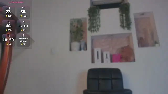 Snapshot of hanny__bunny chatting on 11, 9, 2025 hanny bunny online show from 11, 9, 2025