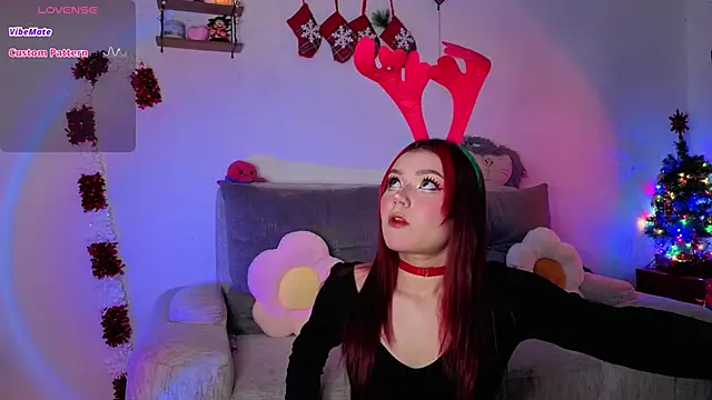 hanny  bunny online show from 18, 12, 2025