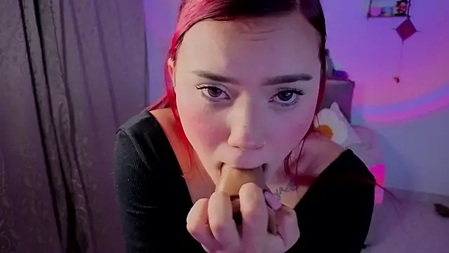 hanny  bunny online show from 22, 2, 2026