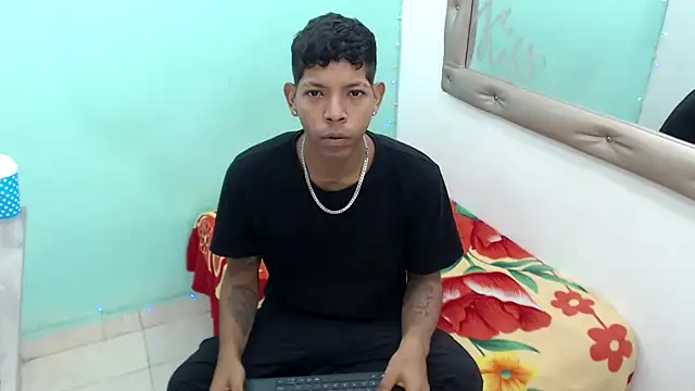 kloe matias online show from 26, 9, 2025