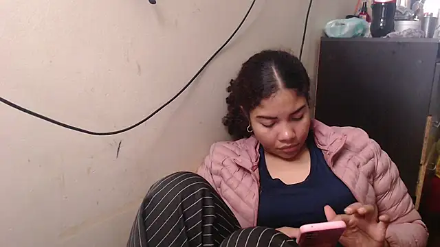 Snapshot of madelene chatting on 3, 4, 2026 madelene online show from 3, 4, 2026