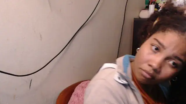 Snapshot of madelene chatting on 5, 4, 2026 madelene online show from 5, 4, 2026