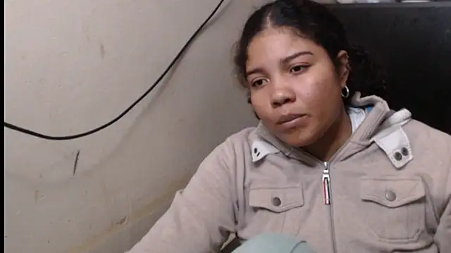 Snapshot of madelene chatting on 7, 4, 2026 madelene online show from 7, 4, 2026