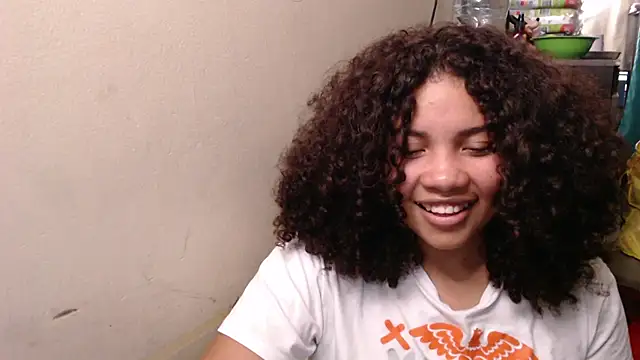Snapshot of madelene chatting on 24, 5, 2026 madelene online show from 24, 5, 2026