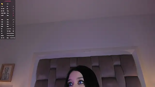 Dannika07 online show from 19, 4, 2026