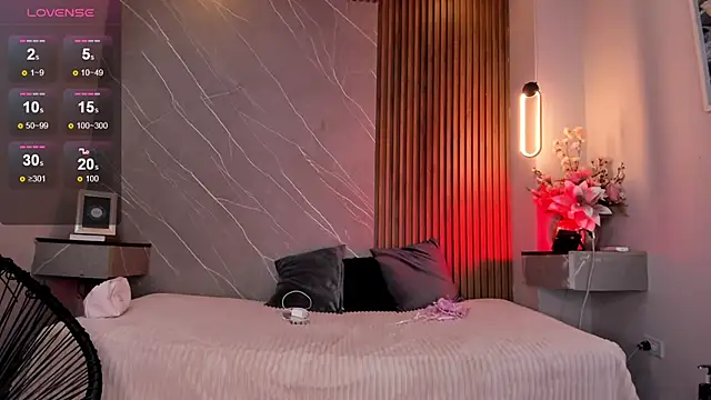 emma  rose1 online show from 24, 10, 2025