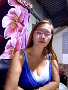 SexyHottMom online show from 3, 11, 2025