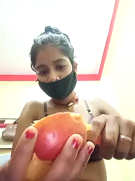 Snapshot of Basanti_143 chatting on 23, 10, 2025 Basanti 143 online show from 23, 10, 2025