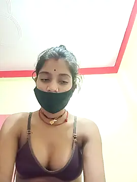 Snapshot of Basanti_143 chatting on 24, 10, 2025 Basanti 143 online show from 24, 10, 2025