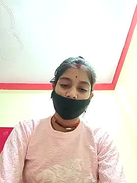 Snapshot of Basanti_143 chatting on 25, 10, 2025 Basanti 143 online show from 25, 10, 2025