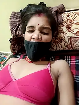 Snapshot of Basanti_143 chatting on 27, 10, 2025 Basanti 143 online show from 27, 10, 2025