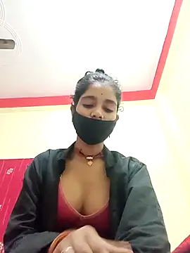 Snapshot of Basanti_143 chatting on 29, 10, 2025 Basanti 143 online show from 29, 10, 2025