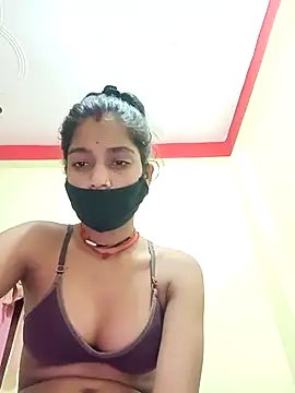 Snapshot of Basanti_143 chatting on 29, 10, 2025 Basanti 143 online show from 29, 10, 2025