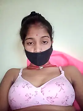 Snapshot of Basanti_143 chatting on 12, 11, 2025 Basanti 143 online show from 12, 11, 2025