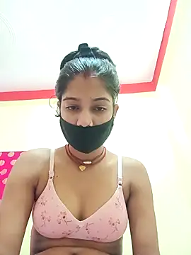 Snapshot of Basanti_143 chatting on 18, 11, 2025 Basanti 143 online show from 18, 11, 2025