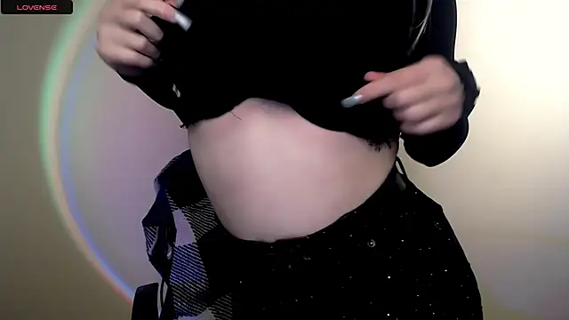 AliceHotty  online show from 25, 10, 2025