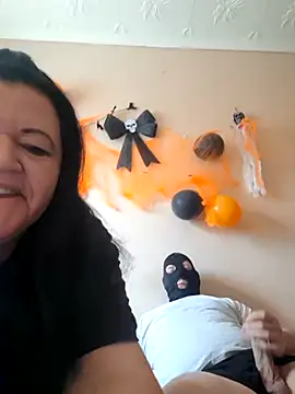 BlacReign online show from 23, 10, 2025