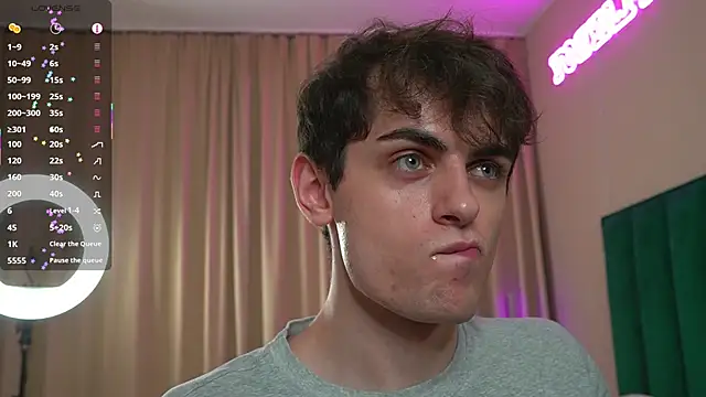 fordenisk online show from 22, 10, 2025