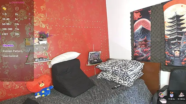 ace xero  online show from 11, 11, 2025