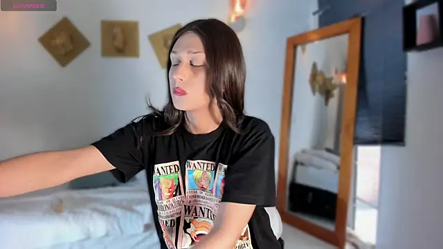 Aleexiiaa online show from 10, 2, 2026