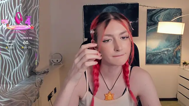 EasterBlink online show from 24, 9, 2025