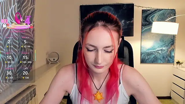 EasterBlink online show from 2, 10, 2025