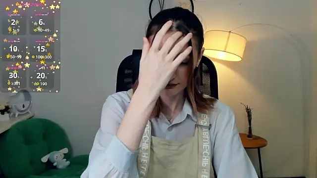 EasterBlink online show from 9, 1, 2026