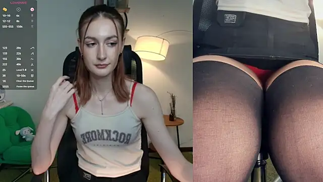 EasterBlink online show from 9, 2, 2026