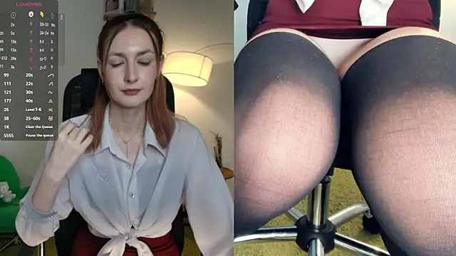 EasterBlink online show from 20, 2, 2026