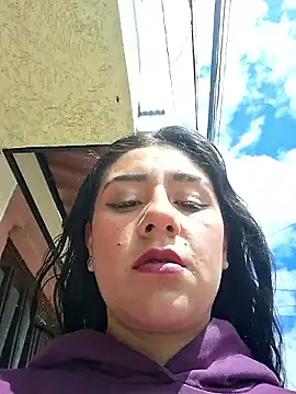 CAROLINE  07 online show from 9, 9, 2025