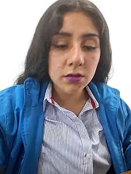 CAROLINE  07 online show from 24, 11, 2025